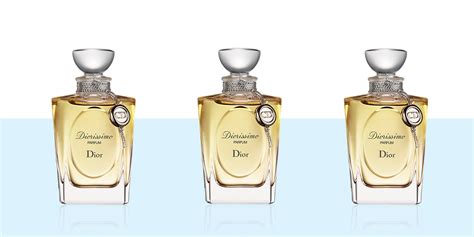 Diorissimo, le parfum culte de Dior au muguet.